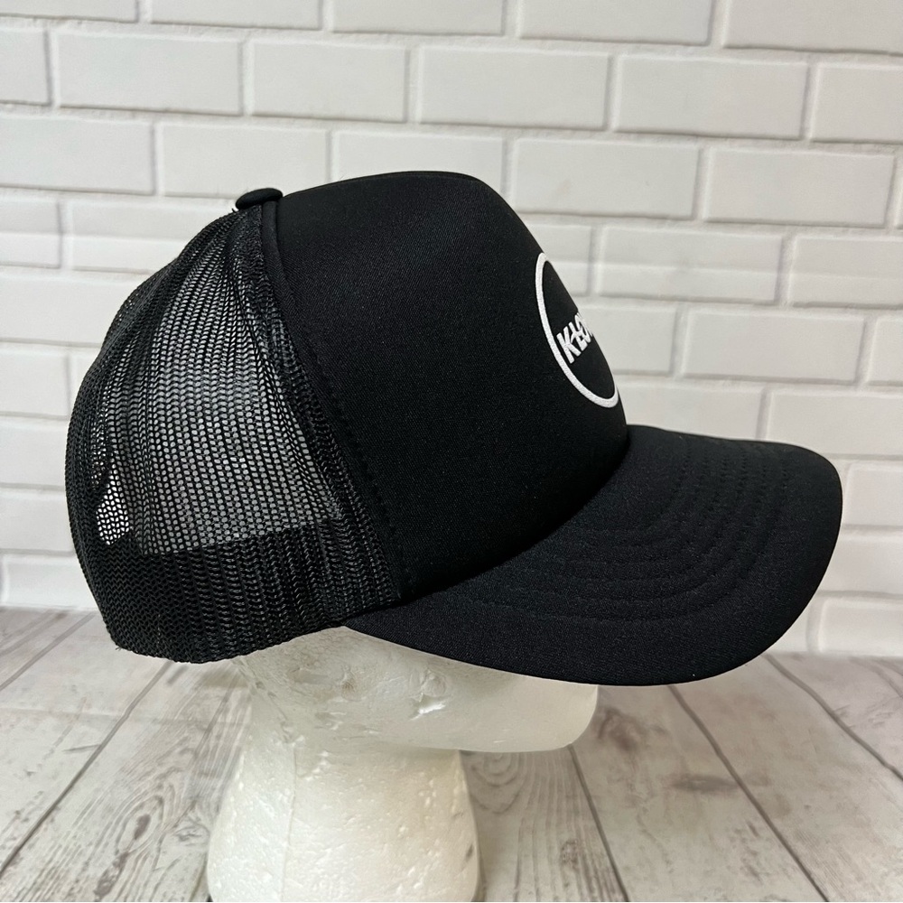 K-Love Christian Radio Station Promotional Hat Cap Snapback Advertisement - Picture 8 of 9